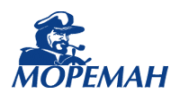 Мореман