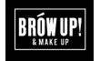 Brow up & make up