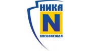 Ника Поволжье