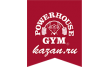 Powerhouse Gym