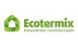 Экотермикс напыляемая теплоизоляция