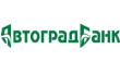 Автоградбанк, платежный терминал