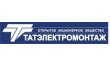Татэлектромонтаж управление строительства