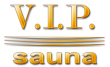 VIP-Sauna
